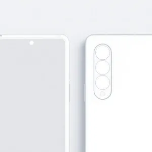 Samsung Galaxy Z Fold 3 2