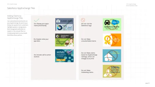 Salesforce Partner