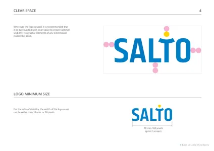 Salto