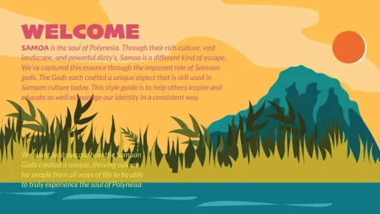 Samoa