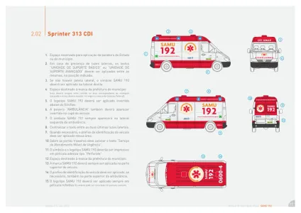 Samu 192 2012