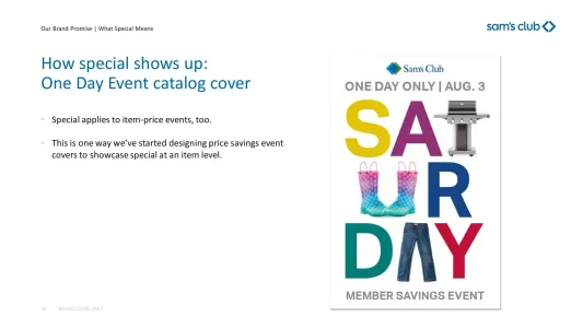 Sam’S Club