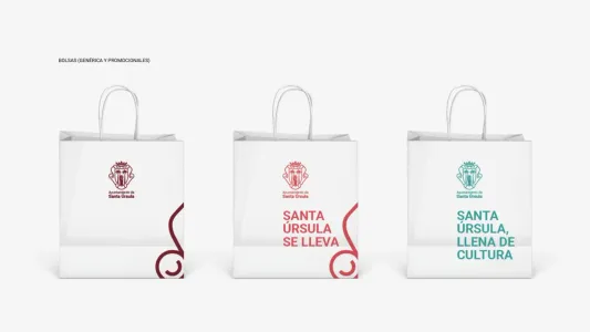 Santa Ursula
