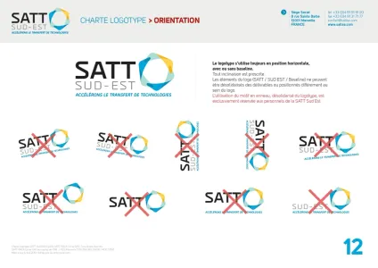 Satt Sud Est
