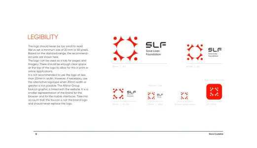 Save Lives Foundation