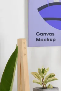 Canvas Psd