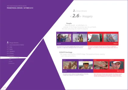 Scout Association of