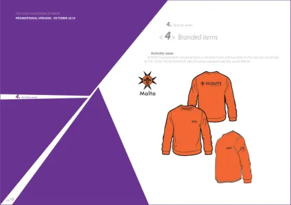 Scout Association of