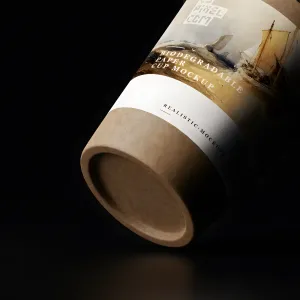 Biodegradable Paper Cup 03