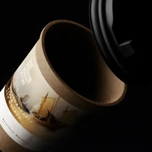 Biodegradable Paper Cup 04
