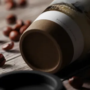 Biodegradable Paper Cup 09