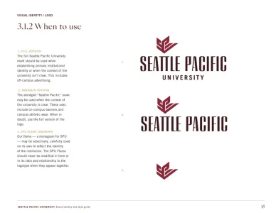 Seattle Pacific