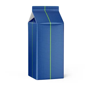 Carton Package 2