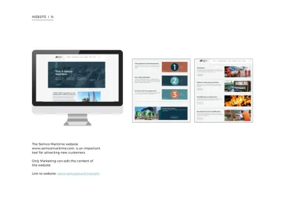 Semco Maritime