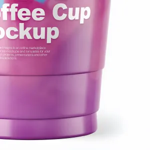 Mug Cup 2