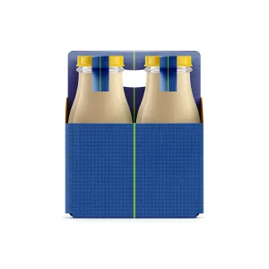 Pack Bottle Carrier