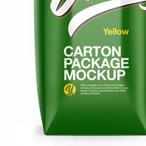 Paper Pouch