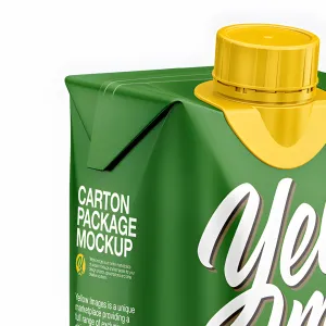 Paper Pouch