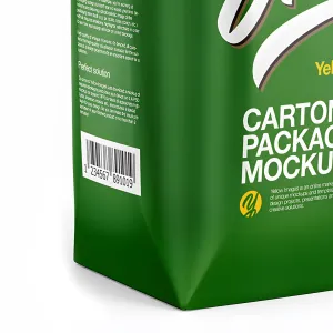 Paper Pouch