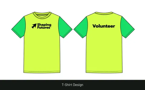 Shaping Futures