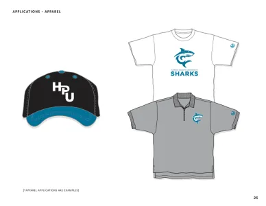 Sharks