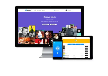 Shazam