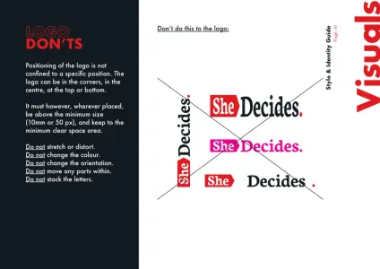 She Decides