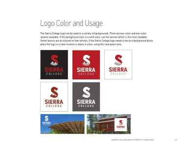 Sierra College