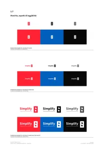 Simplify