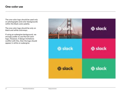 Slack