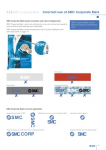 Smc Corporation