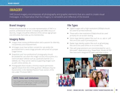 Society of Women Engineers