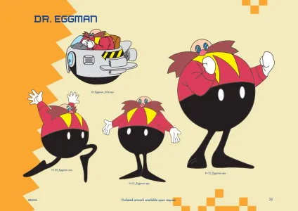 Sonic the Hedgehog