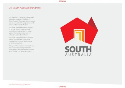 South
