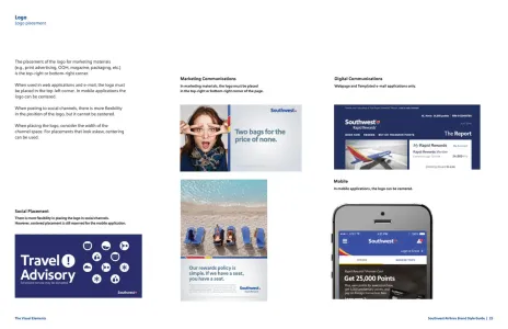 Southwest Airlines