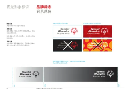 Special Olympics