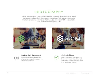 Sprig