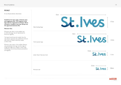 St Ives