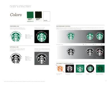 Starbucks Coffee
