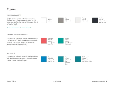Stitch Fix