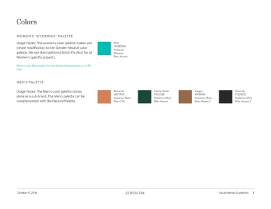 Stitch Fix