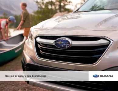 Subaru of America