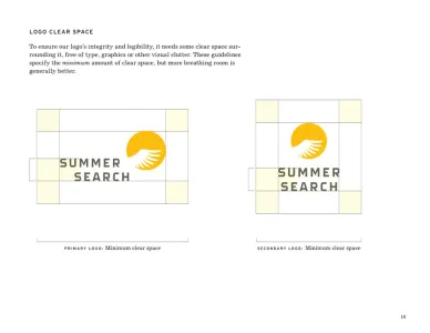 Summer Search
