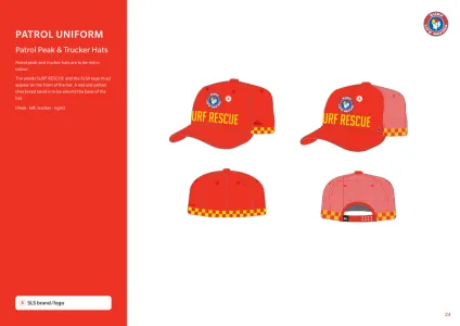 Surf Life Saving