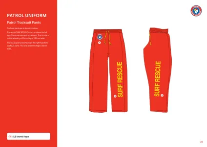 Surf Life Saving