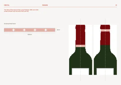 Swiss Wine