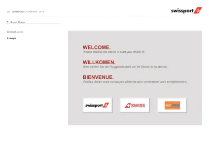 Swissport