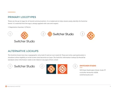 Switcher Studio