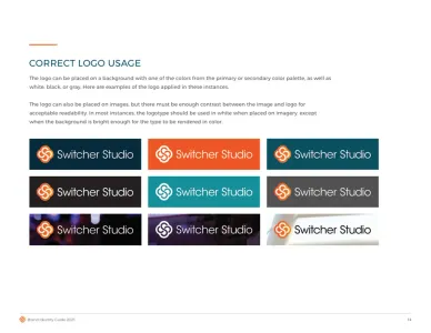 Switcher Studio