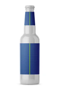 Ml Beer Bottle
